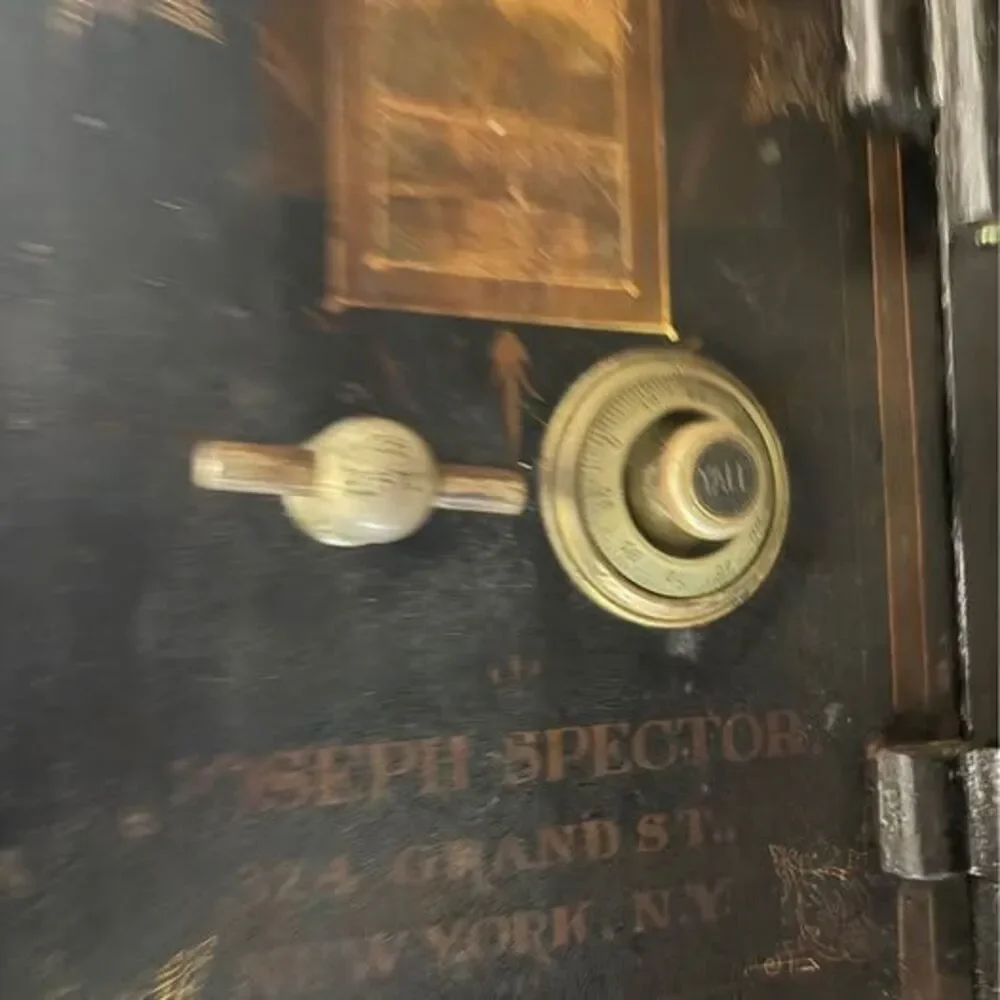 yale safe